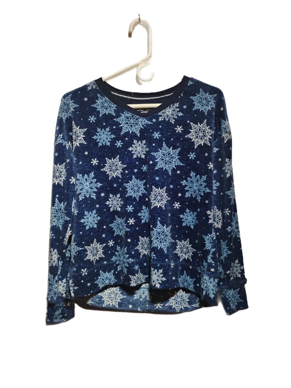 Nautica Women's Sweater Size XS